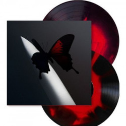 Виниловая пластинка Post Malone - Twelve Carat Toothache (2LP) красный винил