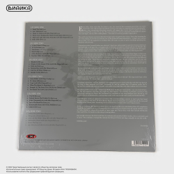 Виниловая пластинка Louis Armstrong - Platinum Collection (3LP) белый винил