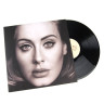 Виниловая пластинка Adele - 25 (LP)