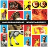 Виниловая пластинка Bloodhound Gang - Hooray For Boobies (2LP) цветной винил