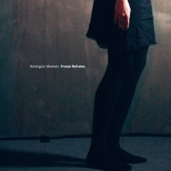 Виниловая пластинка Berangere Maximin - Frozen Refrains