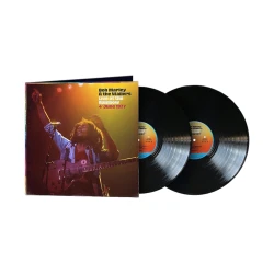Виниловая пластинка Bob Marley &amp; The Wailers - Live At The Rainbow (2LP)