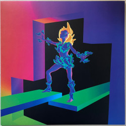 Виниловая пластинка Kaitlyn Aurelia Smith - Let'S Turn It Into Sound