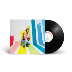Виниловая пластинка Jason Mraz - Mystical Magical Rhythmical Radical Ride (LP)