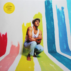 Виниловая пластинка Jason Mraz - Mystical Magical Rhythmical Radical Ride (LP)