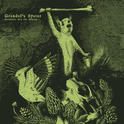 Виниловая пластинка Grendel'S Syster - Katabasis Into The Abaton