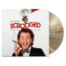 Виниловая пластинка Danny Elfman - Scrooged (Original Motion Picture Score) (LP) Yuletide Blend