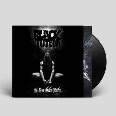Виниловая пластинка Black Totem - Iii: Sacrifice Tonite