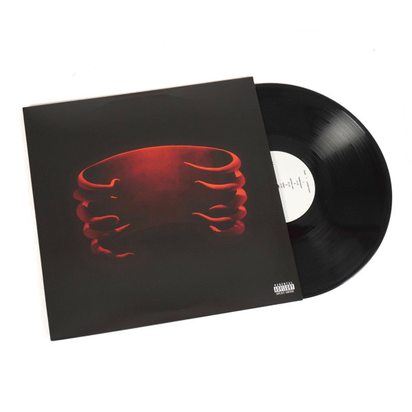 Виниловая пластинка США Tool - Undertow (2LP)