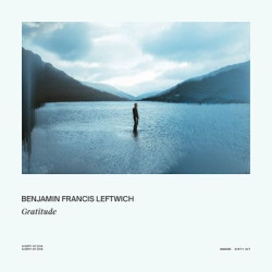 Виниловая пластинка Benjamin Francis Leftwich - Gratitude