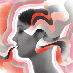 Виниловая пластинка Sophie Hunger - Halluzinationen (1LP)