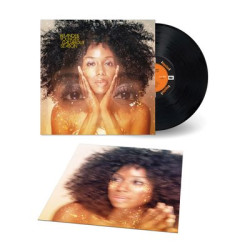 Виниловая пластинка Brandee Younger - Gadabout Season (Black Vinyl)