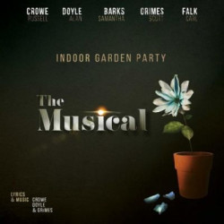 Виниловая пластинка Indoor Garden Party (Russell C - Musical The