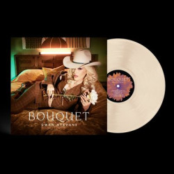 Виниловая пластинка Gwen Stefani - Bouquet (1LP/GF/COL)