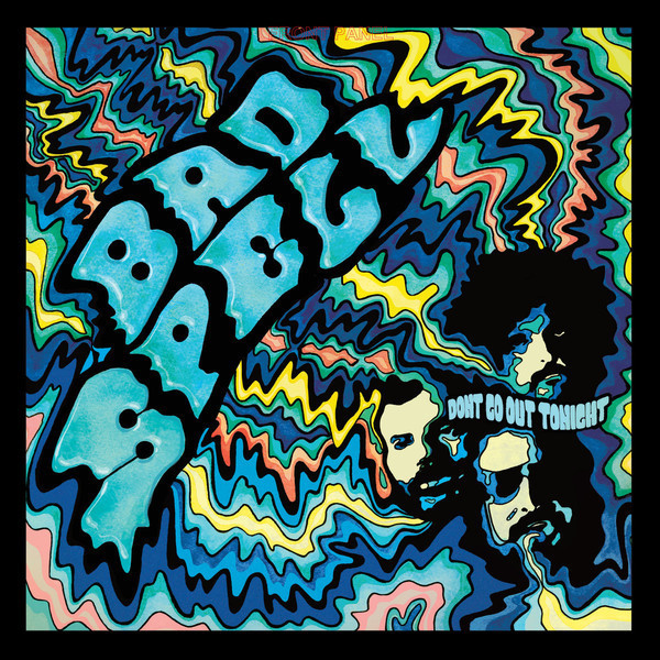 Виниловая пластинка Bad Spell - Don'T Go Out Tonight