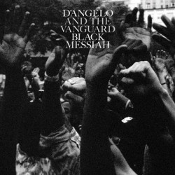 Виниловая пластинка D'Angelo &amp; The Vanguard - Black Messiah (2LP)