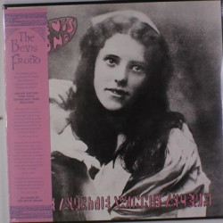 Виниловая пластинка The Bevis Frond - The Auntie Winnie Album