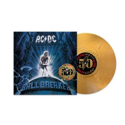 Виниловая пластинка AC/DC - Ballbreaker (50th Anniversary)