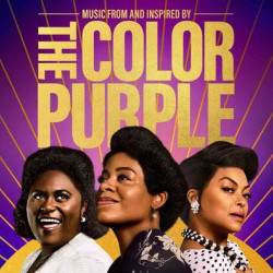Виниловая пластинка Various Artists - The Color Purple (Music From And Inspired By)
