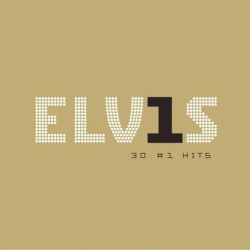 Виниловая пластинка Presley, Elvis - Elvis 30 #1 Hits (2LP)