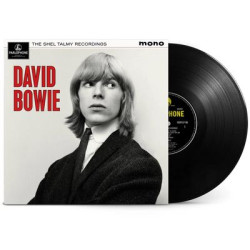 David Bowie - The Shel Talmy Recordings (LP)