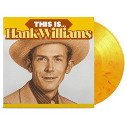 Williams, Hank / This Is… (1LP Coloured) (LP)