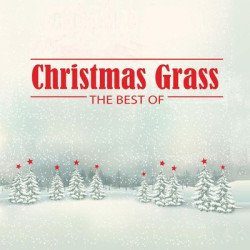 Виниловая пластинка Various Artists - Christmas Grass: The Best Of (Green LP)