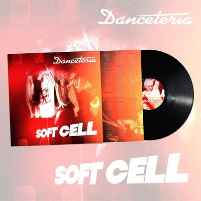 Soft Cell - Danceteria (LP)