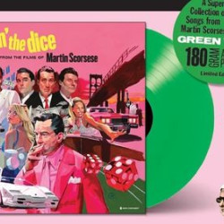 Виниловая пластинка Various Artists - Rollin The Dice
