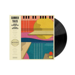 Виниловая пластинка Various Artists - Summer Tales (1LP)