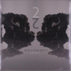 Виниловая пластинка William Hut &amp; Gisli - 22