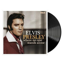 Виниловая пластинка Presley, Elvis - Where No One Stands Alone