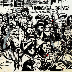 Виниловая пластинка Makaya Mccraven - Universal Beings (Ia11 Edition)