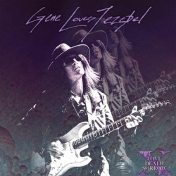 Виниловая пластинка Gene Loves Jezebel - X - Love Death Sorrow