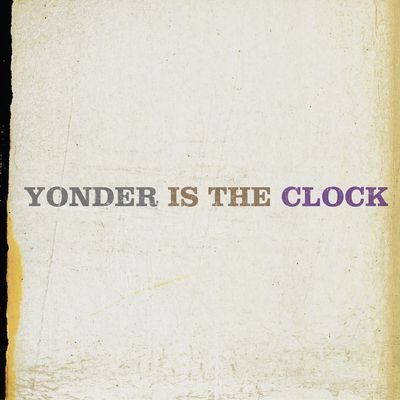 Виниловая пластинка The Felice Brothers - Yonder Is The Clock (LP)