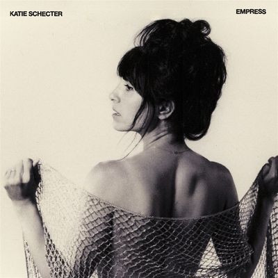 Виниловая пластинка Katie Schecter - Empress