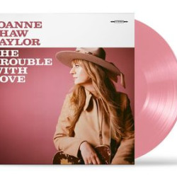 Виниловая пластинка Joanne Shaw Taylor - The Trouble With Love (LP)