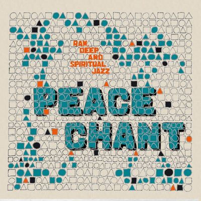 Виниловая пластинка Various Artists - Peace Chant Vol.6