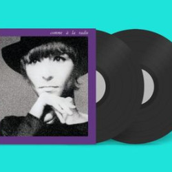 Виниловая пластинка Brigitte Fontaine - Comme À La Radio (LP)