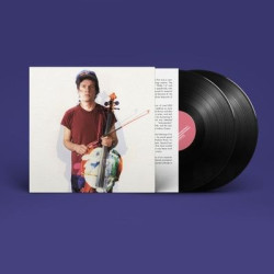 Виниловая пластинка Arthur Russell - Calling Out Of Context
