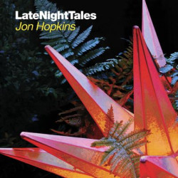 Виниловая пластинка Jon Hopkins/Late Night Tales Jo