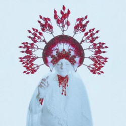 Виниловая пластинка Sleep Party People - Heap Of Ashes