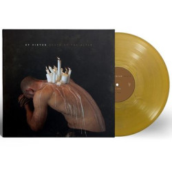 Виниловая пластинка Of Virtue - Death Of The Altar (LP)