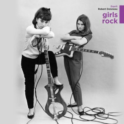 Виниловая пластинка Various Artists - Girls Rock