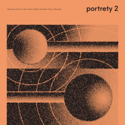 Виниловая пластинка Various Artists - Portrety 2