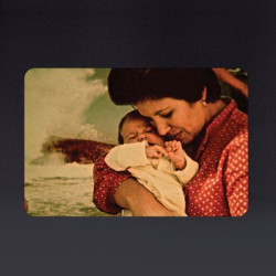 Виниловая пластинка Omar Rodríguez-López - Un Corazón De Nadie