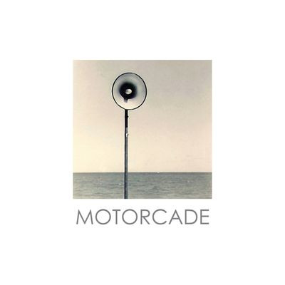 Виниловая пластинка Motorcade - Motorcade