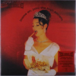 Виниловая пластинка These Animal Men - Come On Join The High Society (140g Black Vinyl)