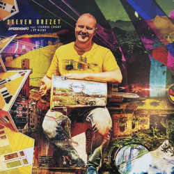 Виниловая пластинка Steven Brezet - Diferenciado