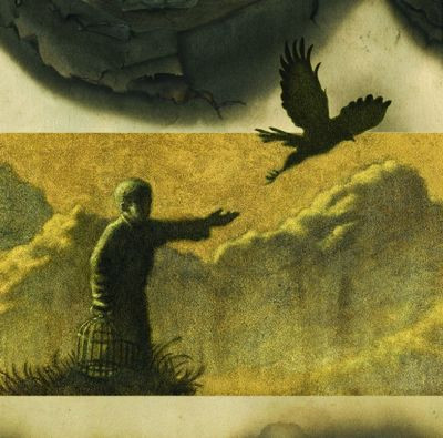 Виниловая пластинка Crippled Black Phoenix - A Love Of Shared Disasters